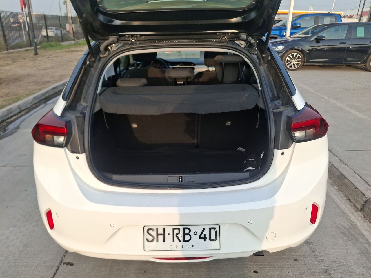 OPEL - 13