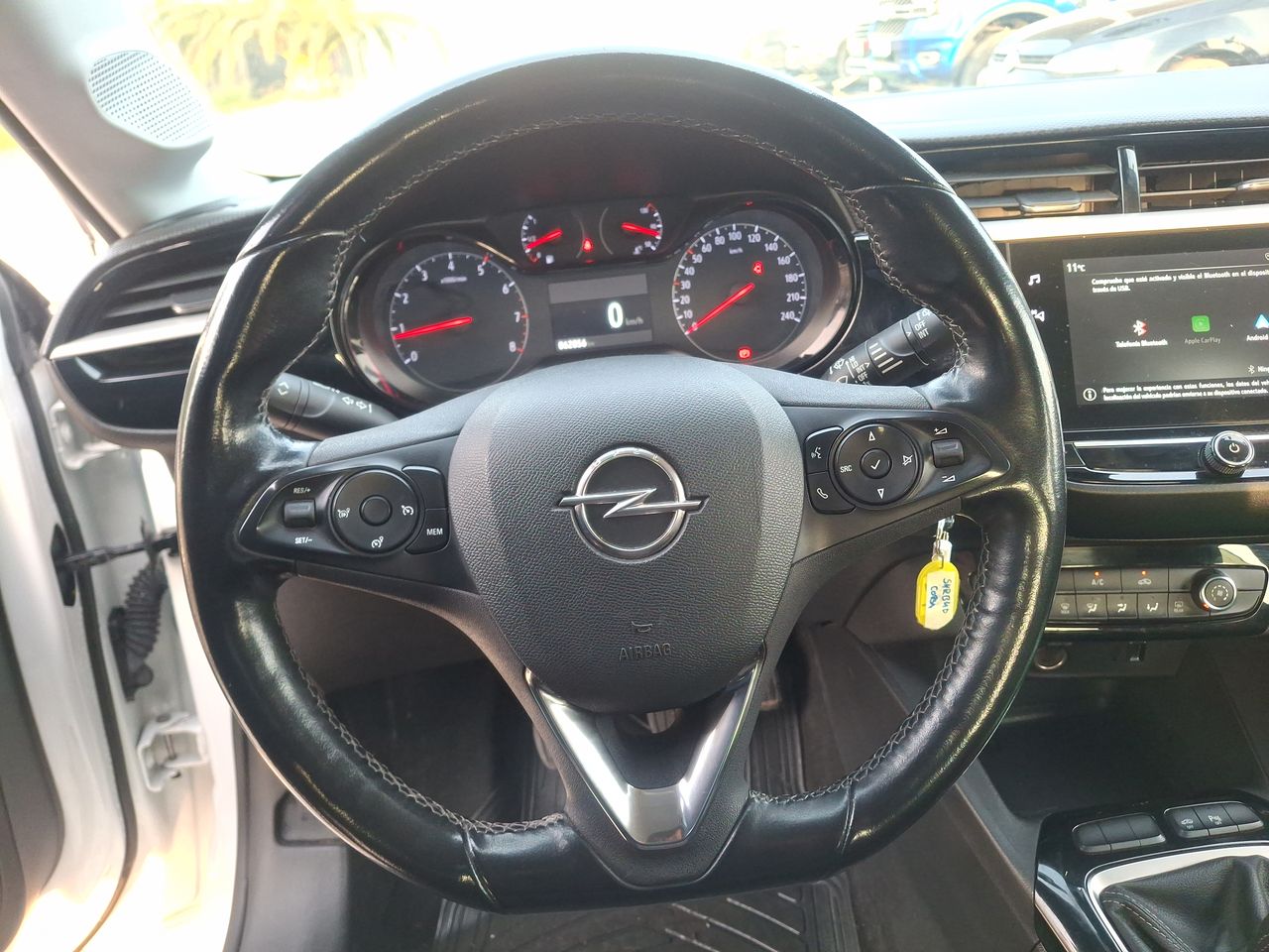 OPEL - 15