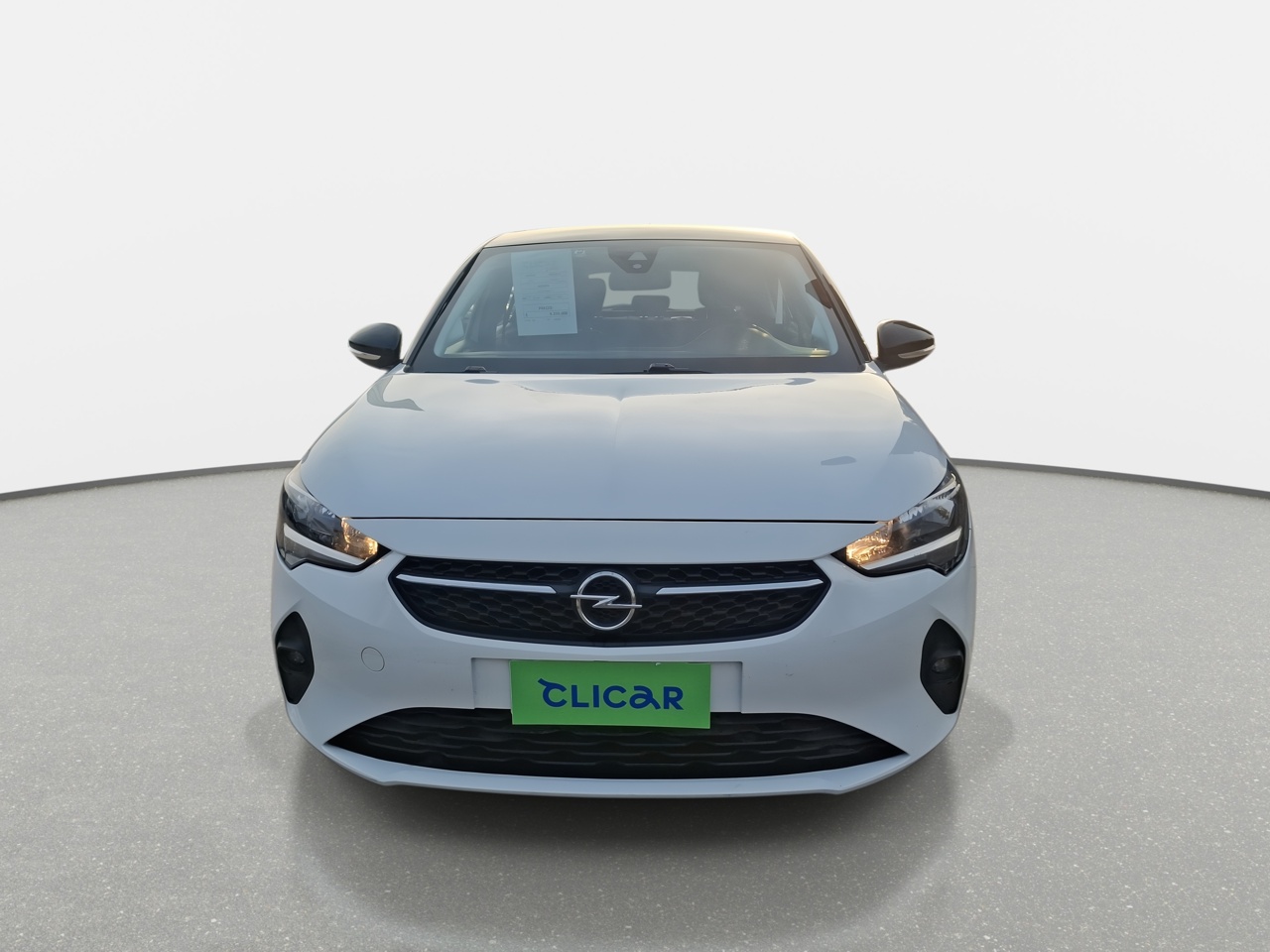 OPEL - 2