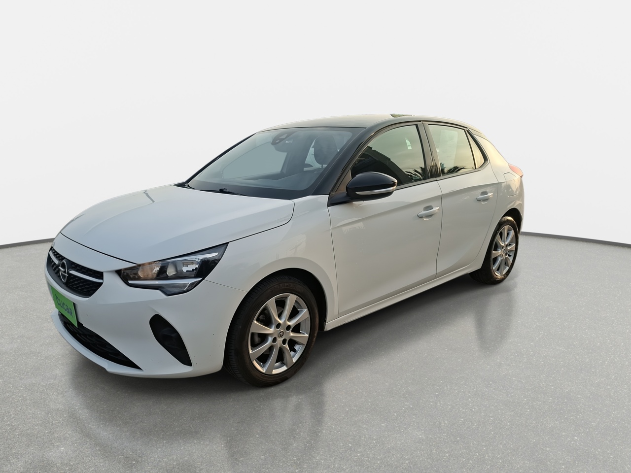 OPEL - 3