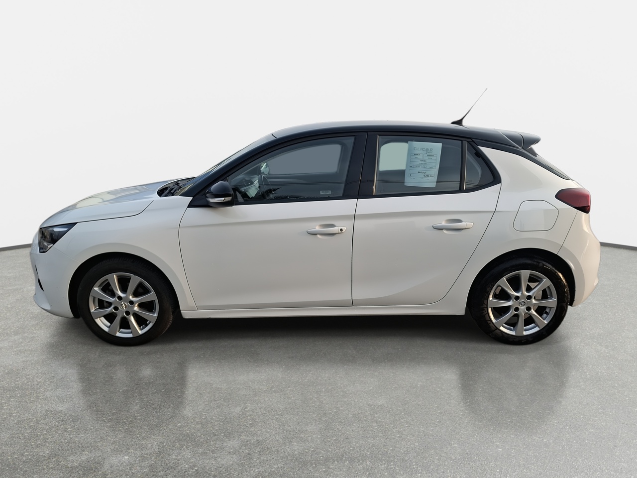 OPEL - 4