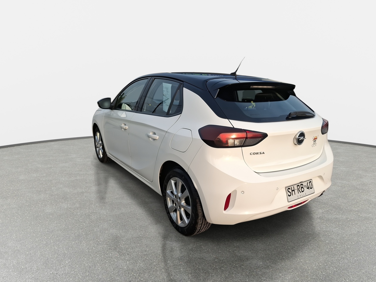 OPEL - 5