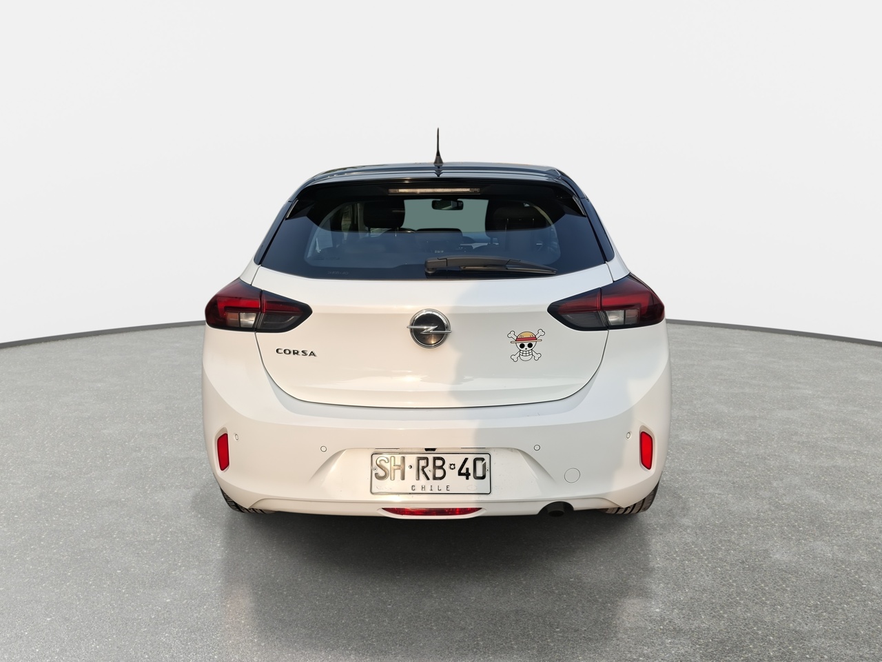 OPEL - 6