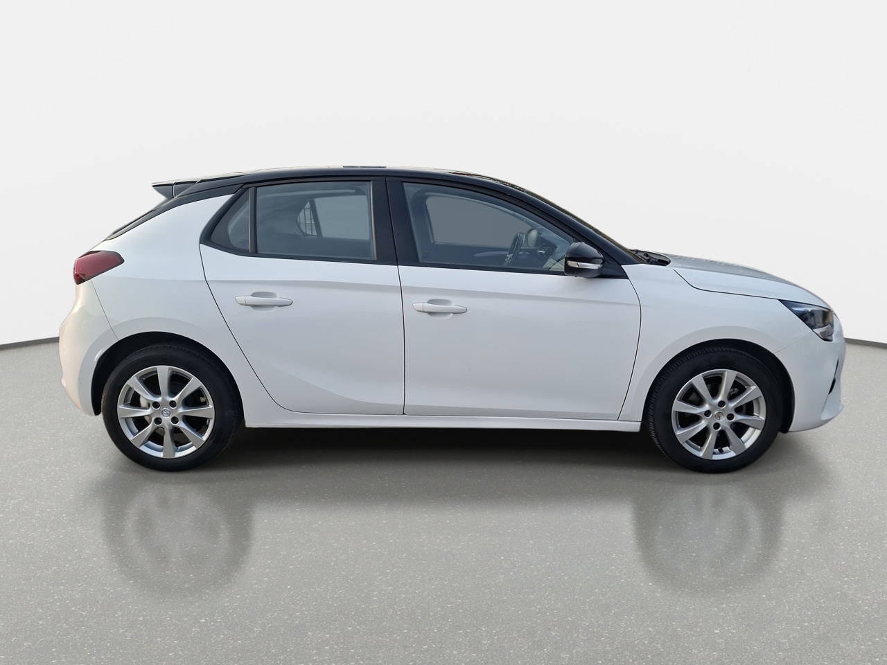Opel Corsa — foto 9 de 31