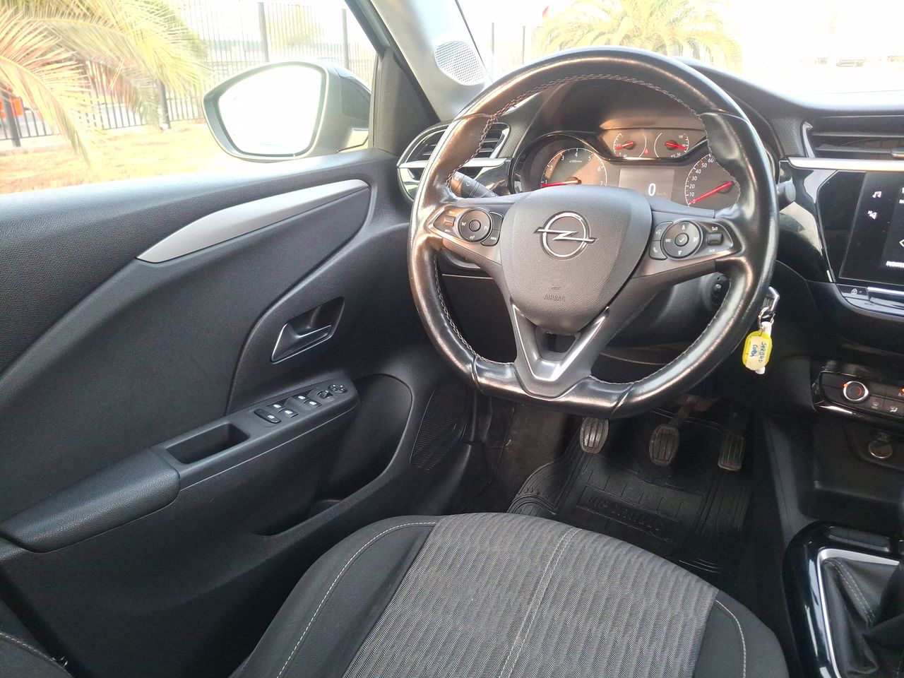 OPEL - 8
