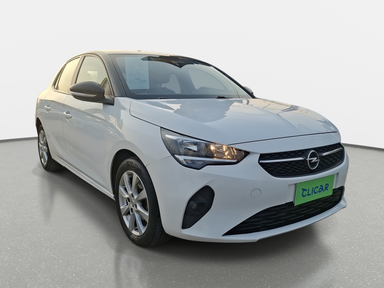 OPEL