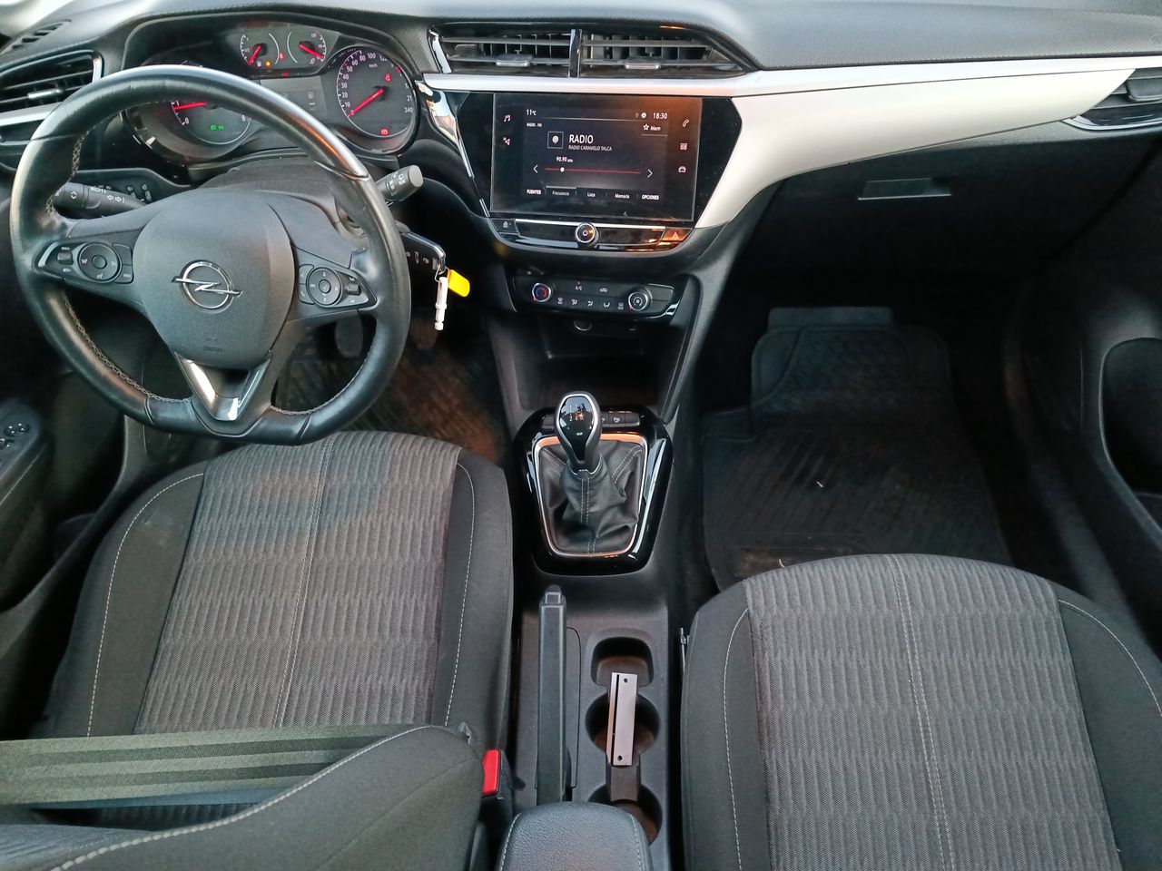 OPEL - 28