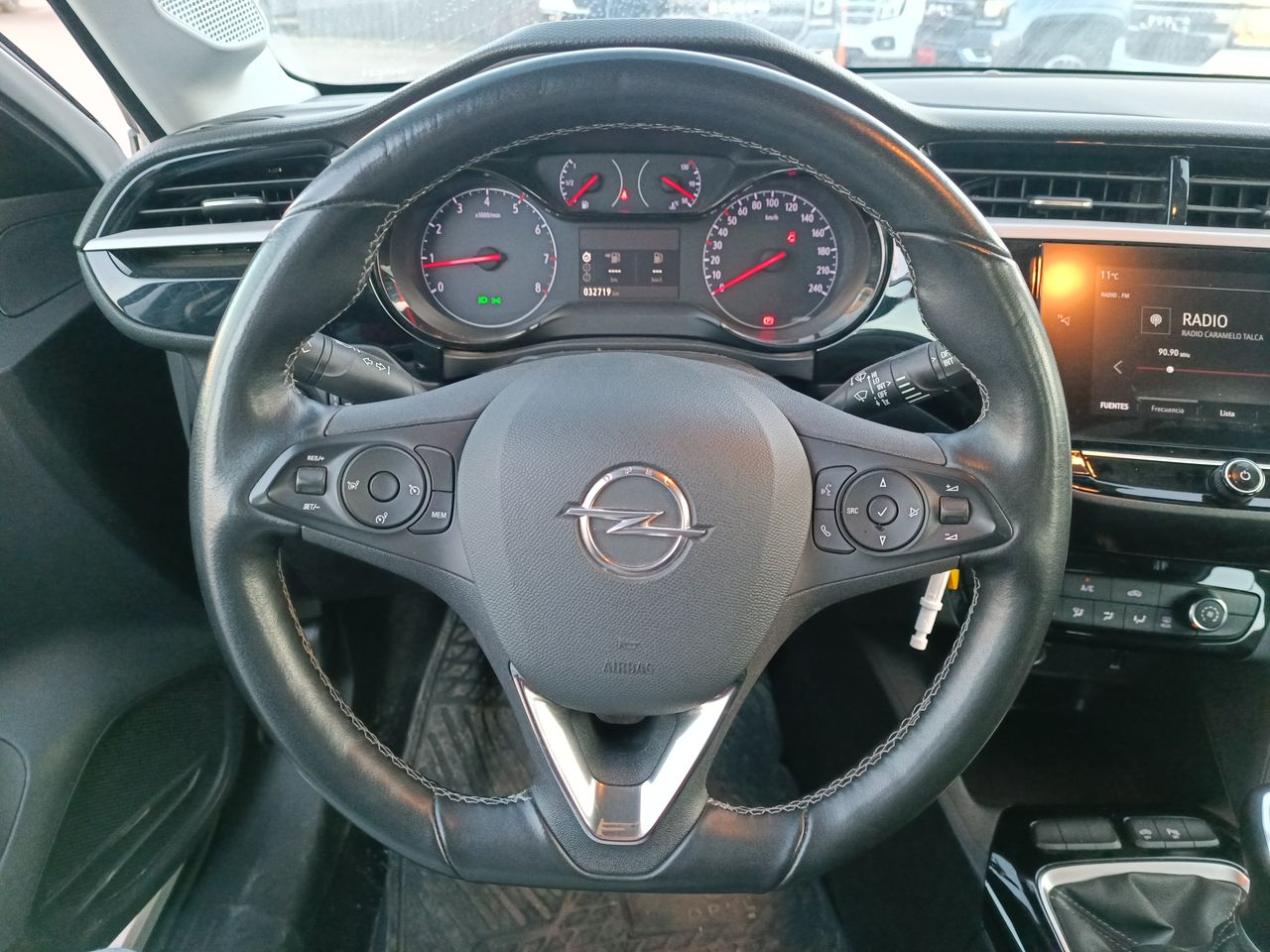OPEL - 23