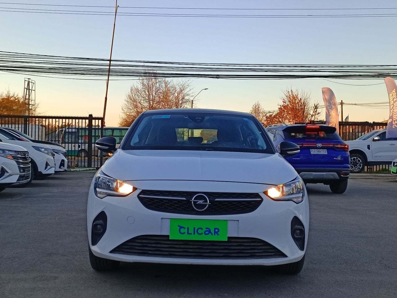 OPEL - 2