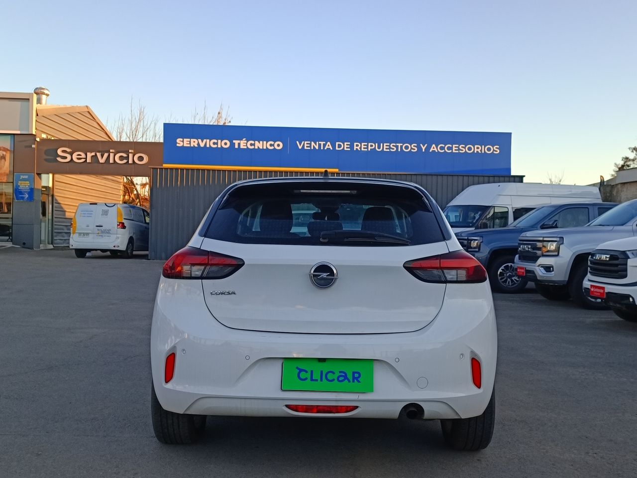 OPEL - 6