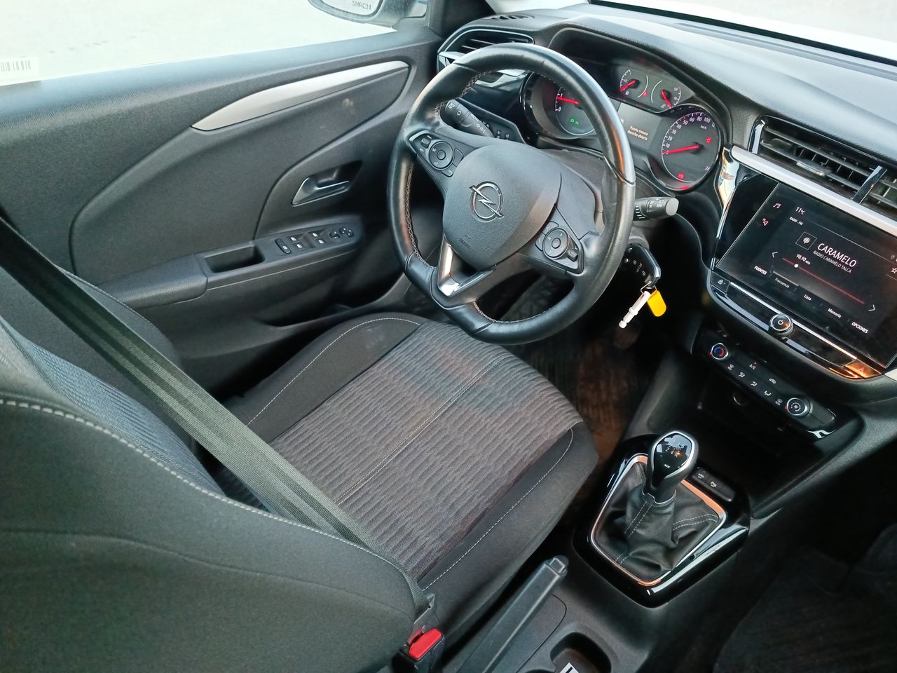 OPEL - 16