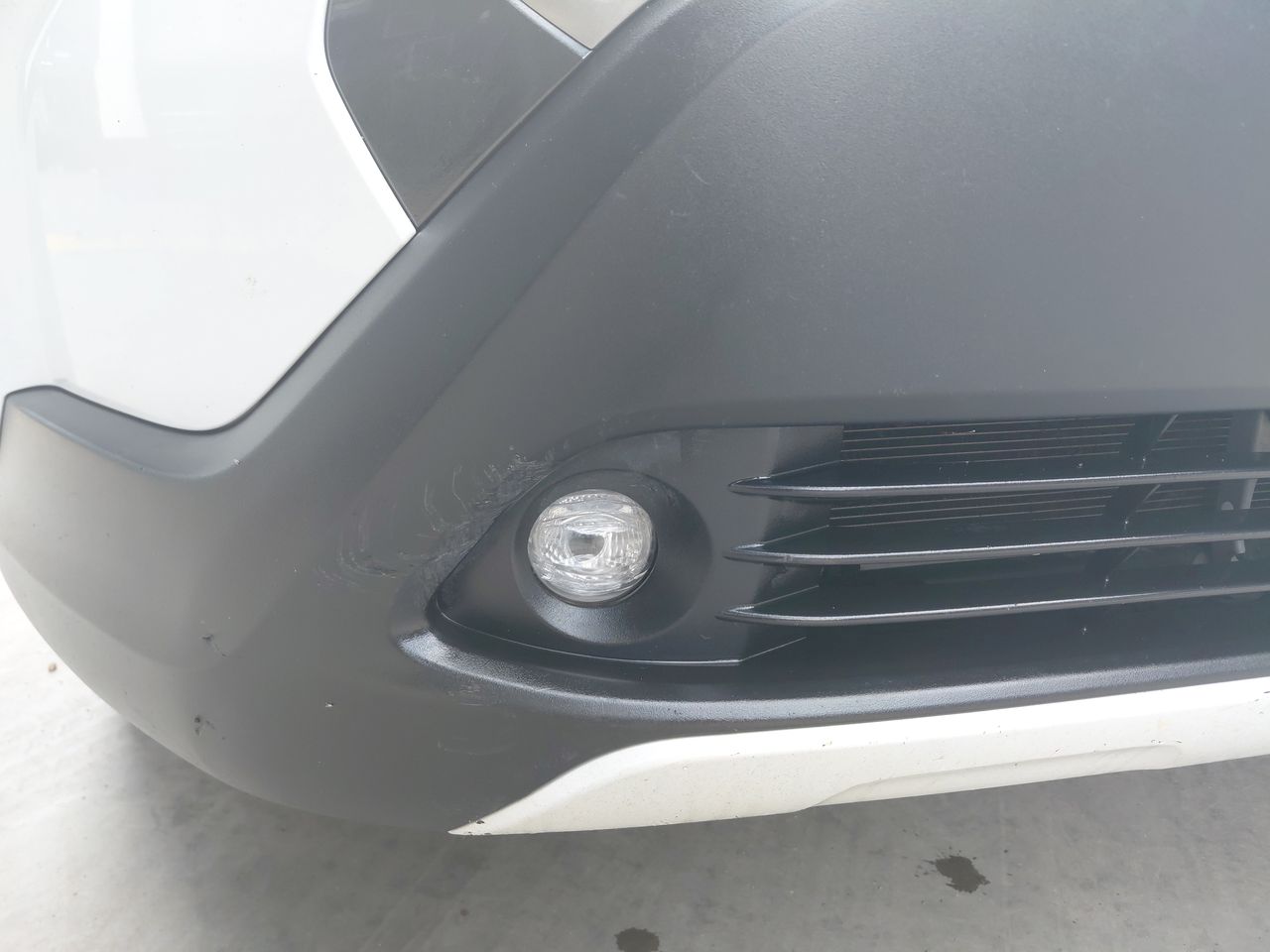 Toyota Corolla Cross — foto 20 de 34