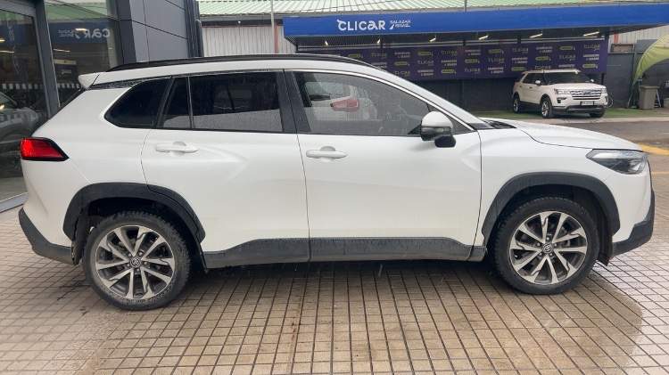 TOYOTA - 3