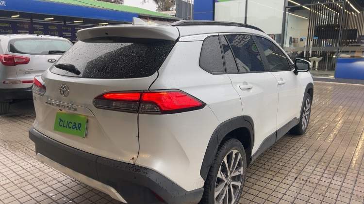 TOYOTA - 4