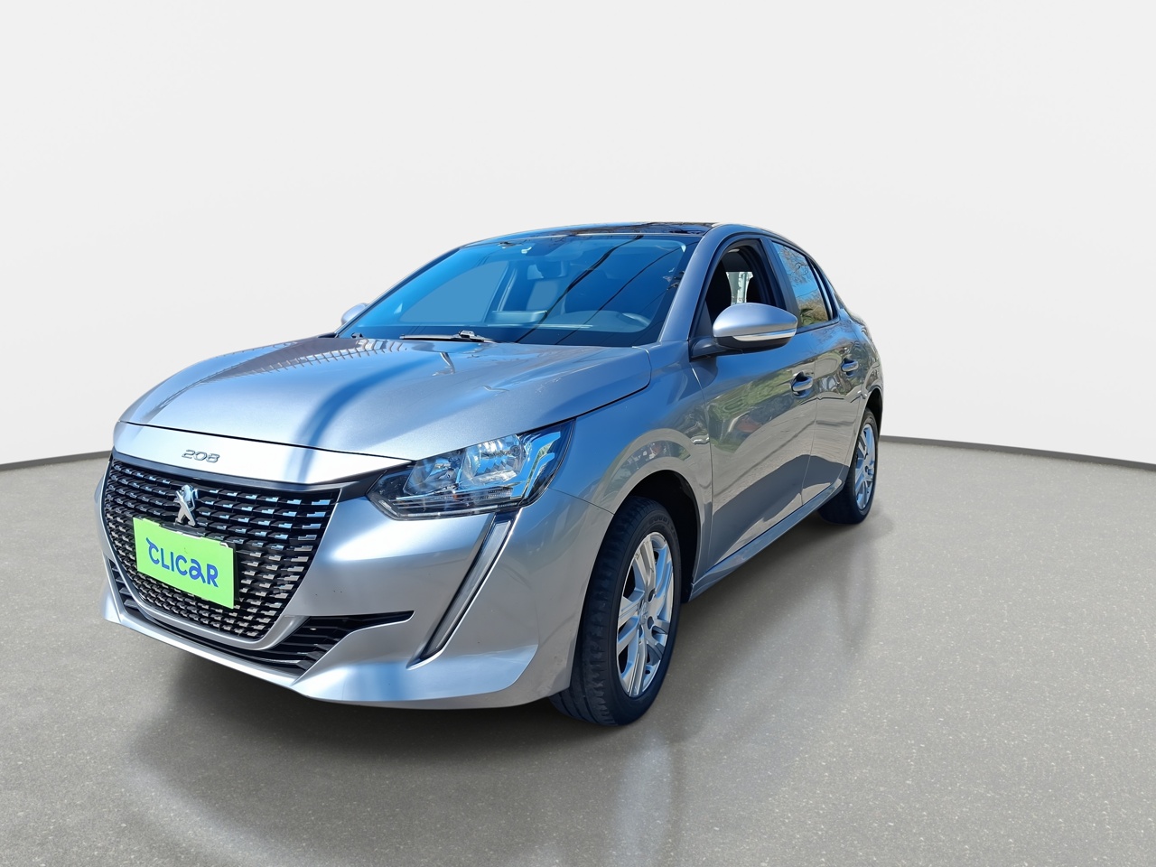 PEUGEOT - 3