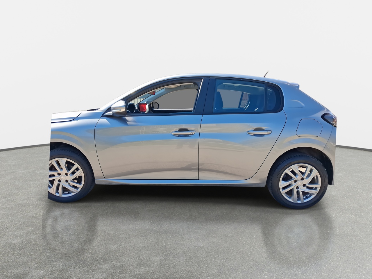 PEUGEOT - 4