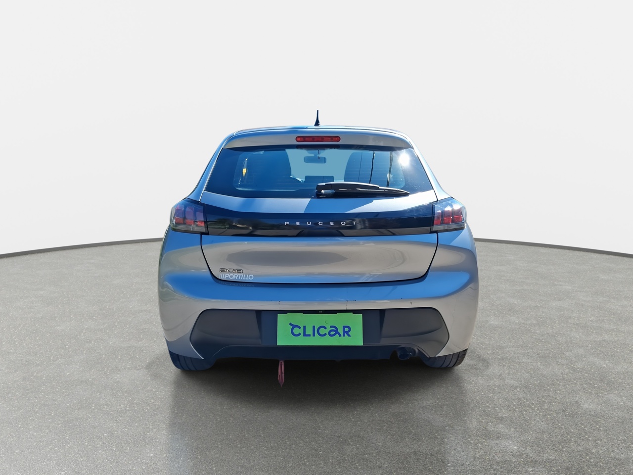 PEUGEOT - 6
