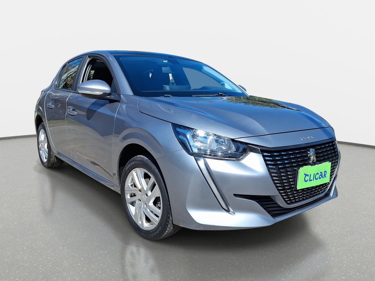 Fotografía de Peugeot 208 2023