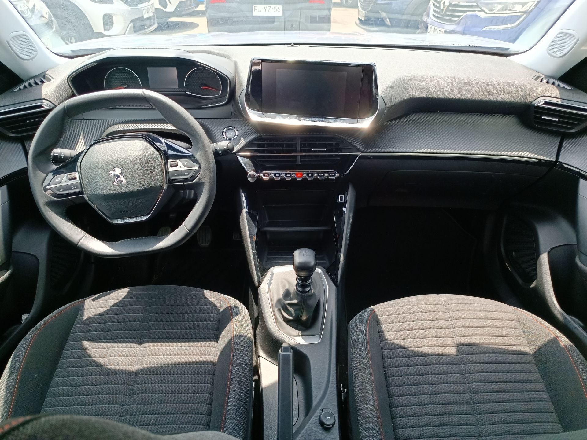 PEUGEOT - 26