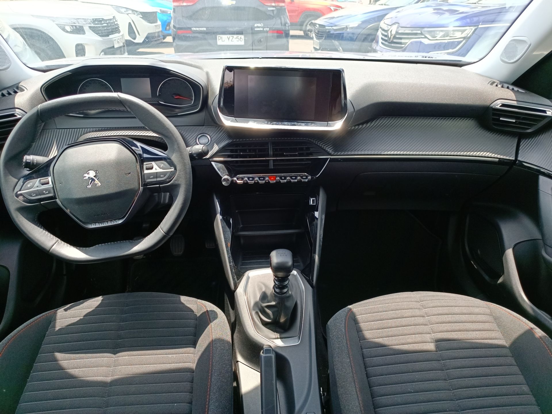 PEUGEOT - 9