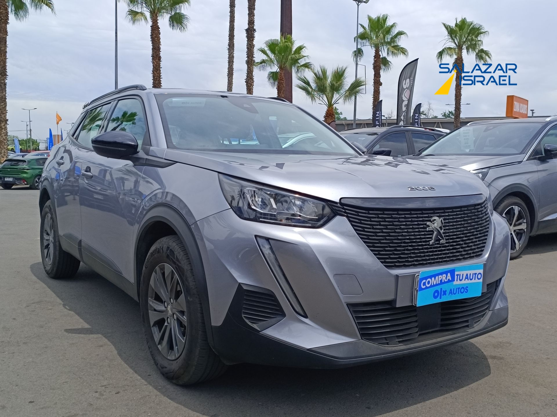 PEUGEOT