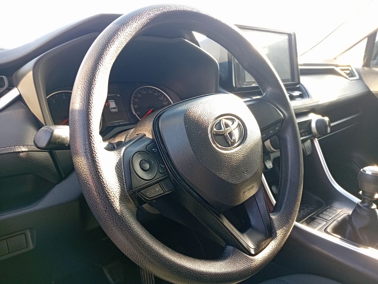 TOYOTA - 17