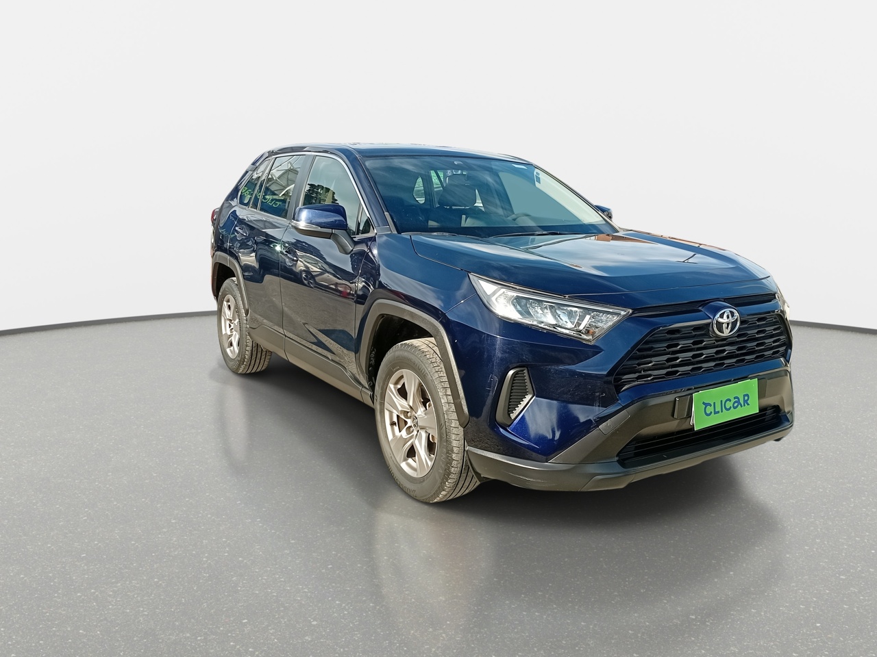 TOYOTA - 1
