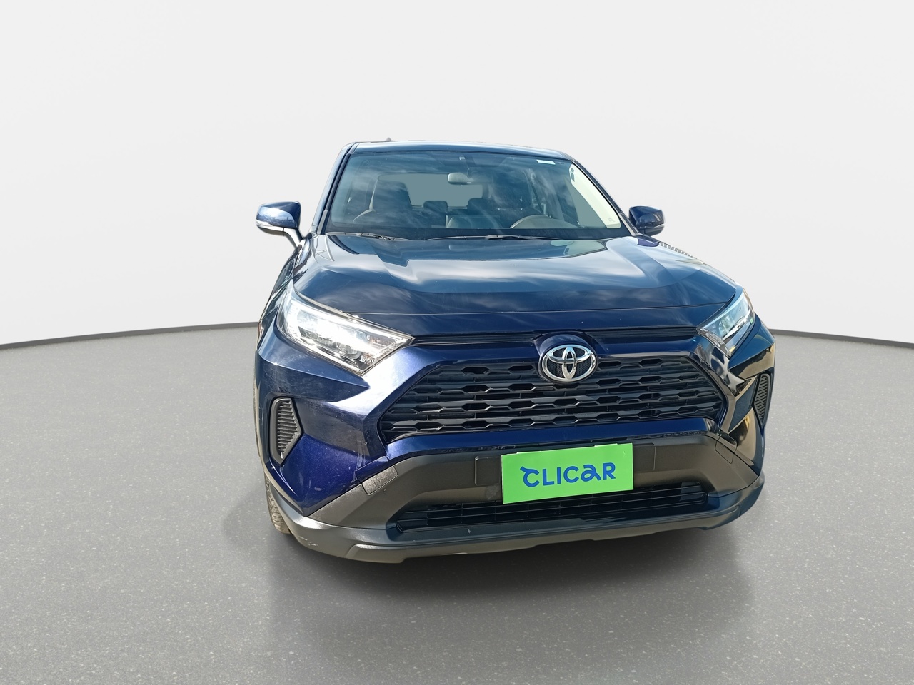 TOYOTA - 2