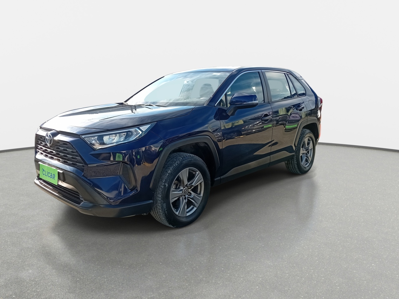 TOYOTA - 3