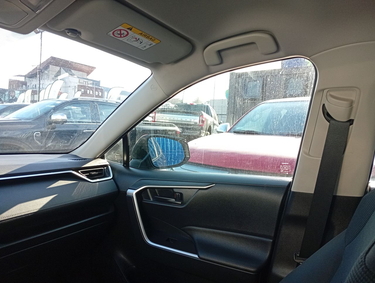 TOYOTA - 8