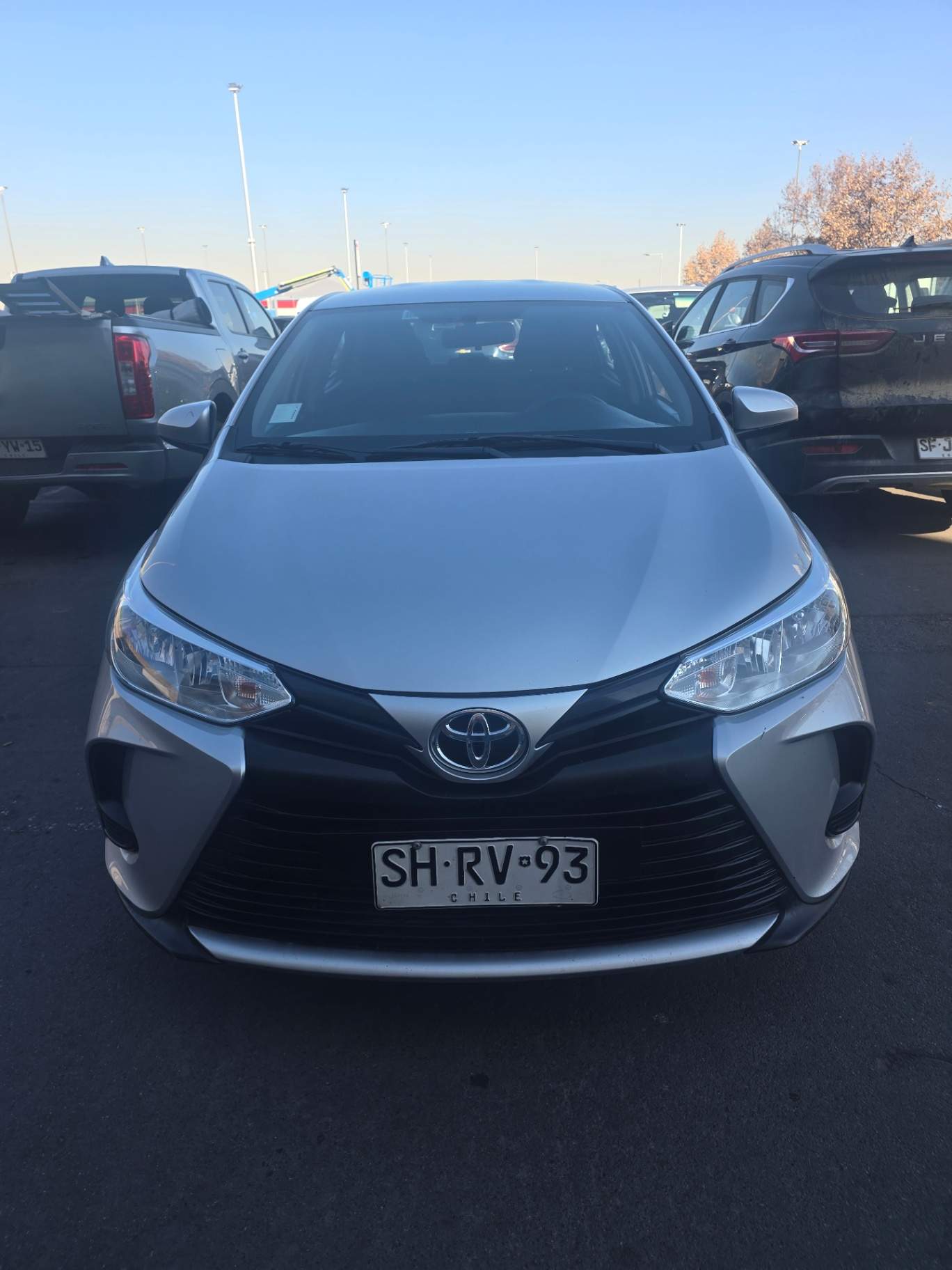 TOYOTA - 1