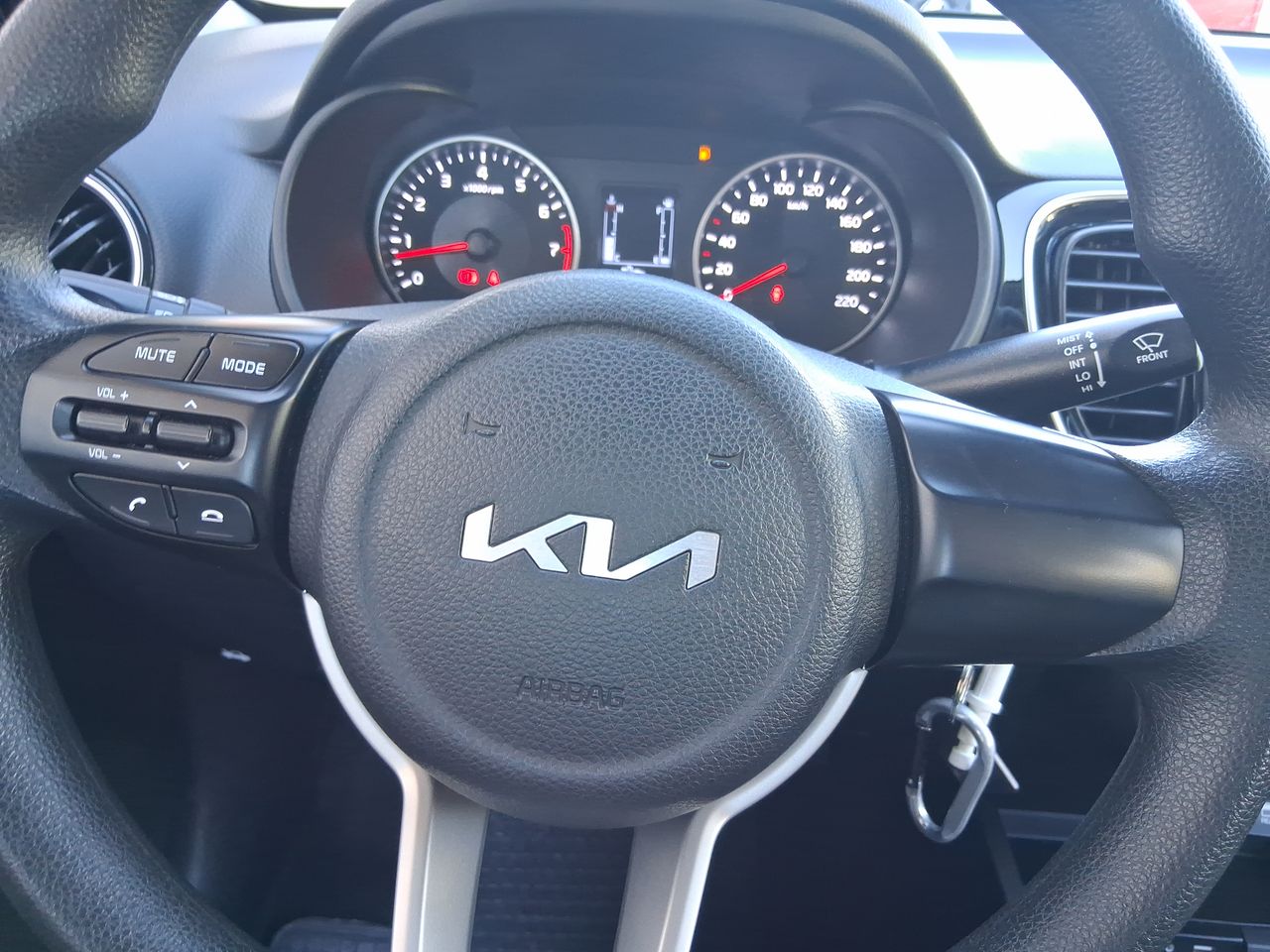 KIA - 22