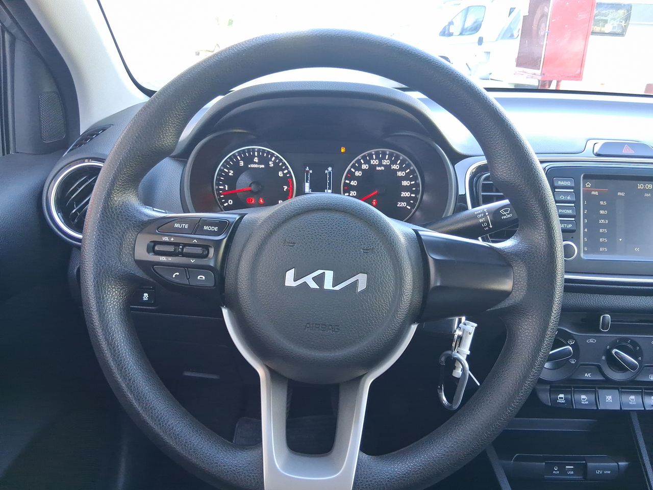KIA - 21
