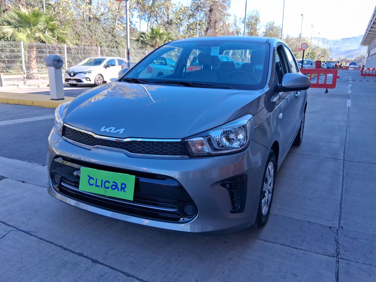KIA - 2