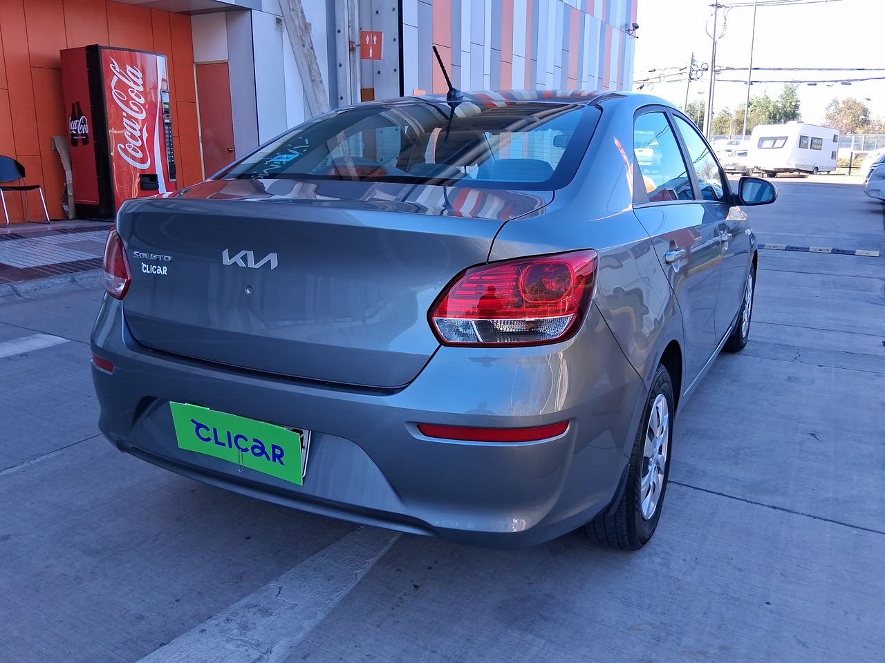 KIA - 5