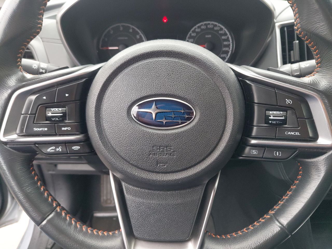 SUBARU - 16