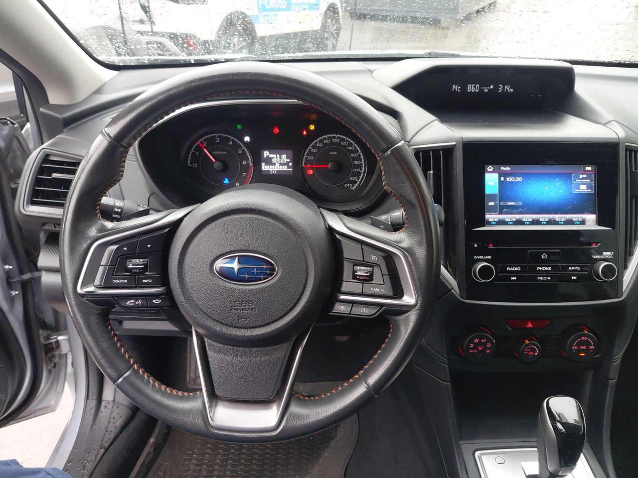 SUBARU - 22