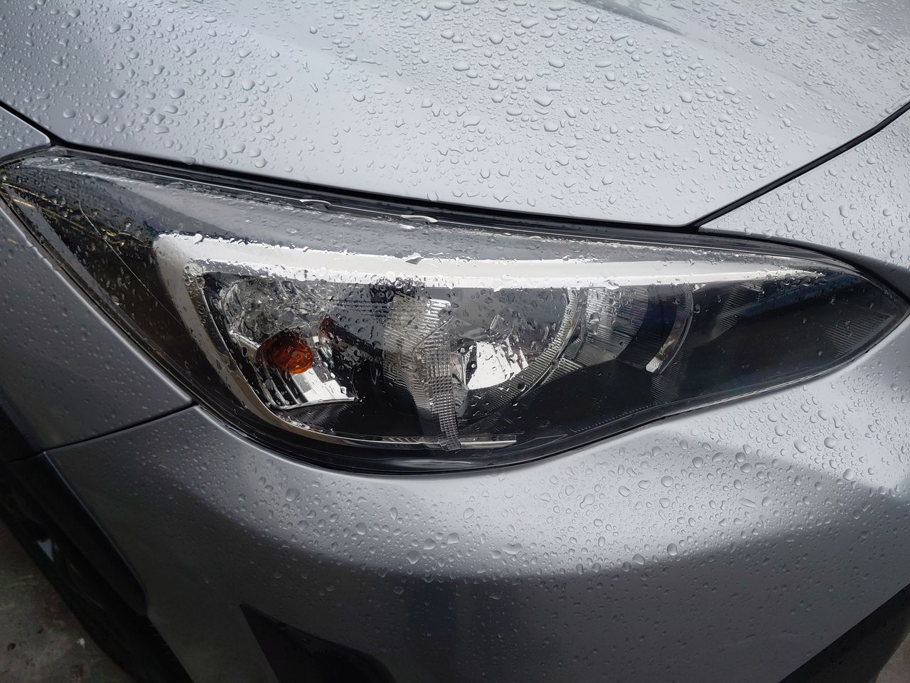 SUBARU - 8