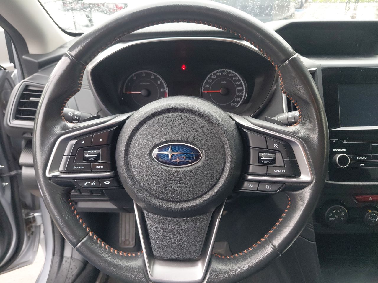 SUBARU - 15