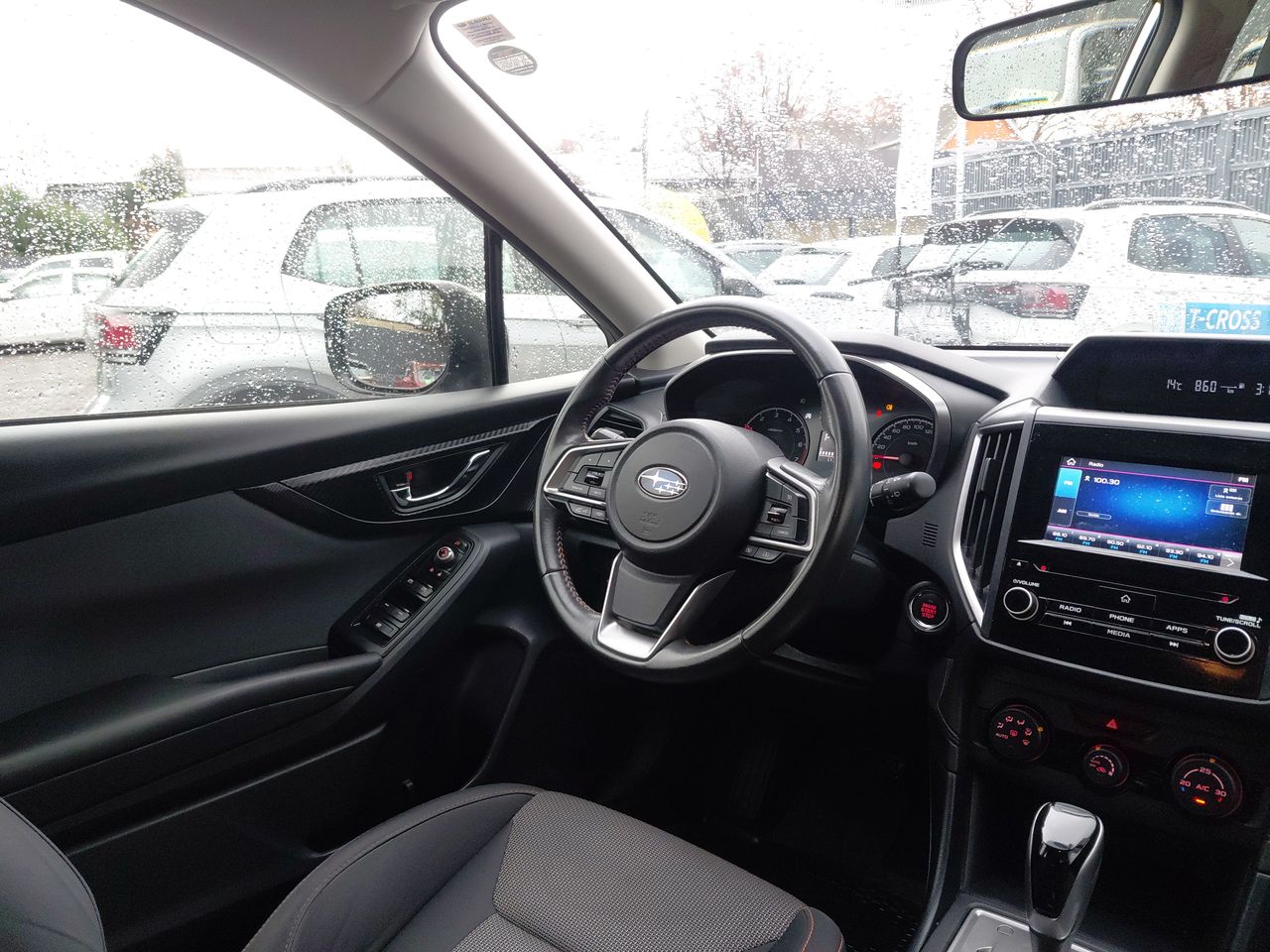 SUBARU - 6