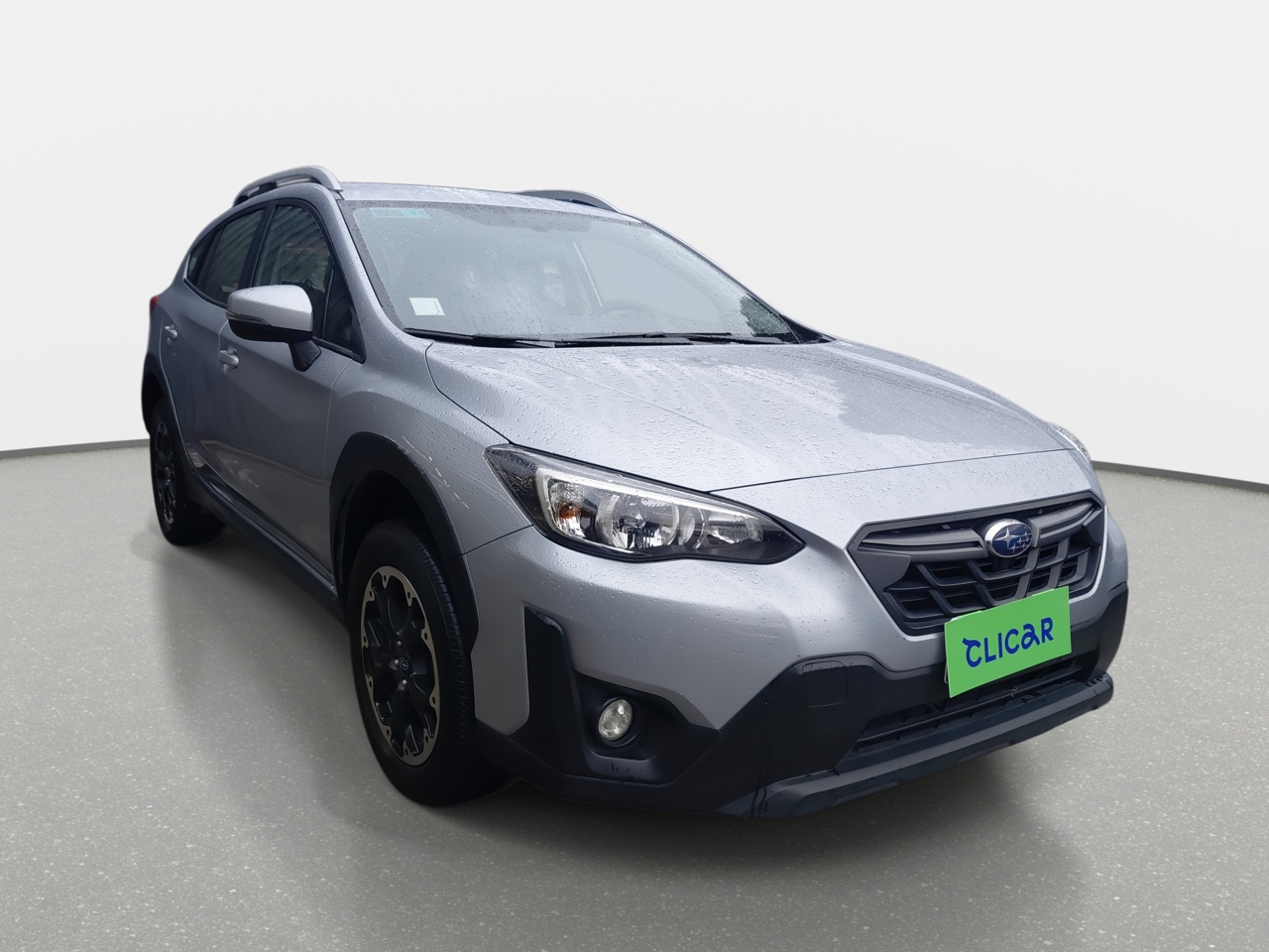 SUBARU