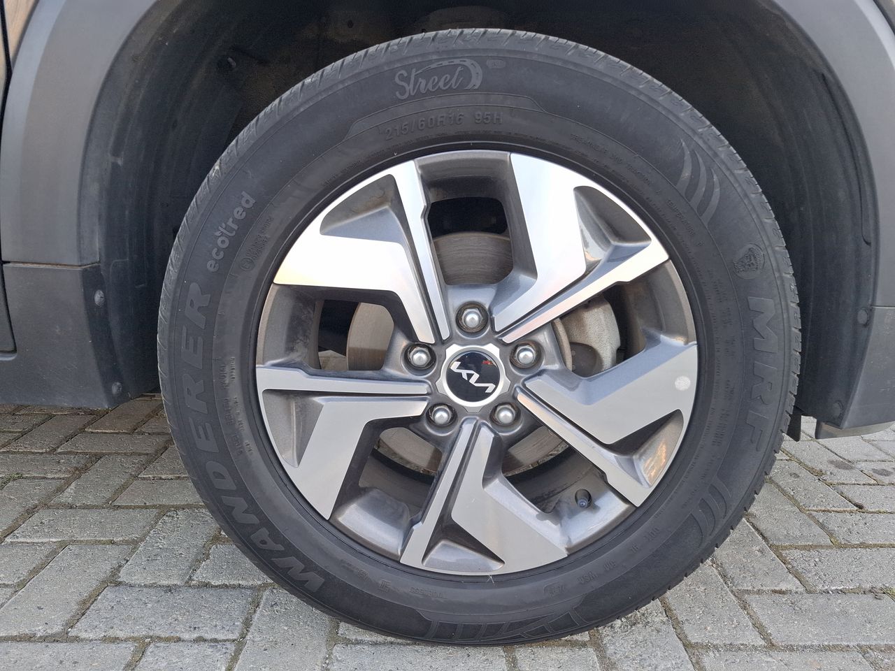 KIA - 17
