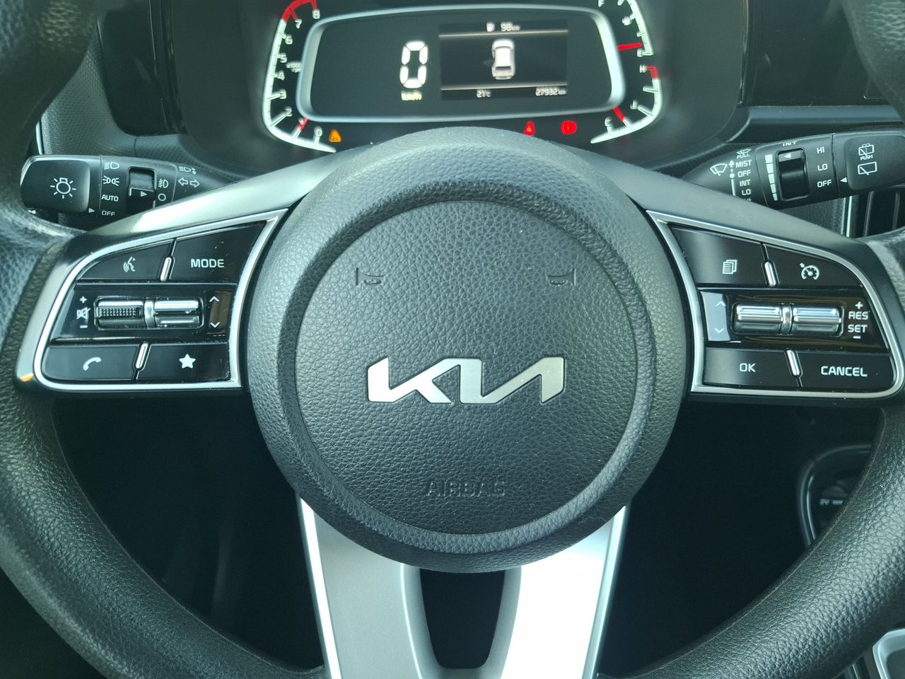 KIA - 26