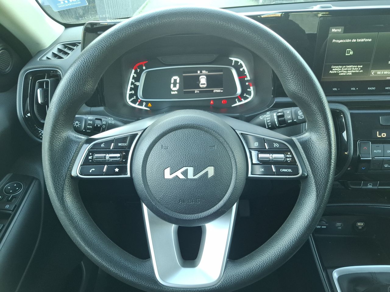 KIA - 25