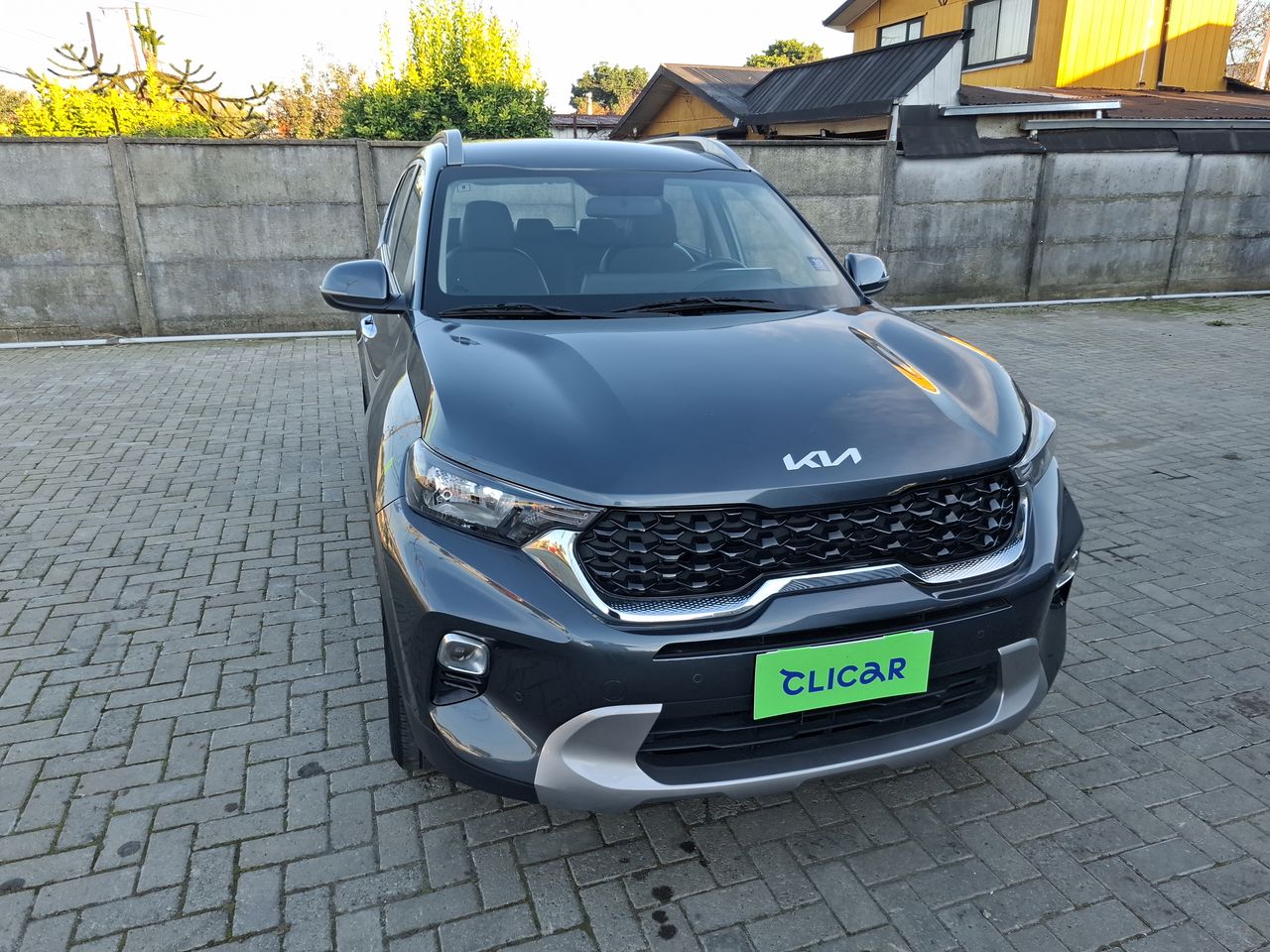 KIA - 2