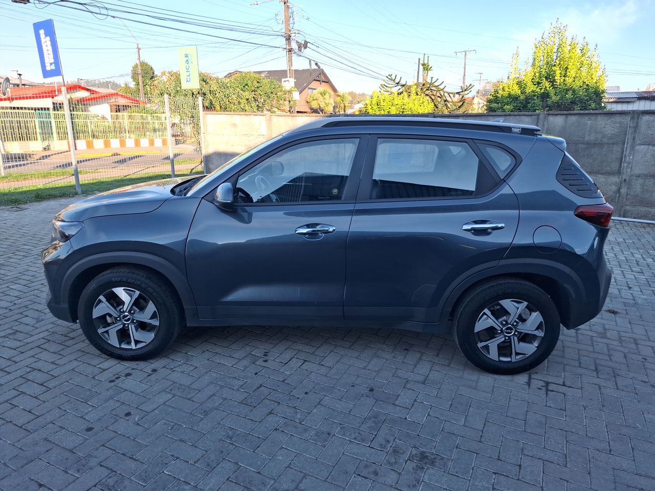 KIA - 4