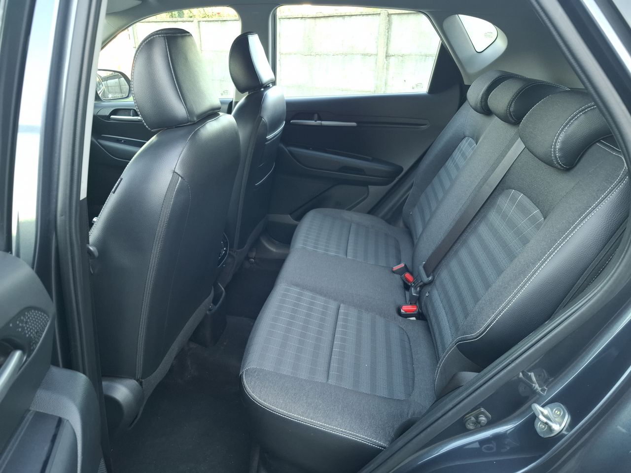 KIA - 14
