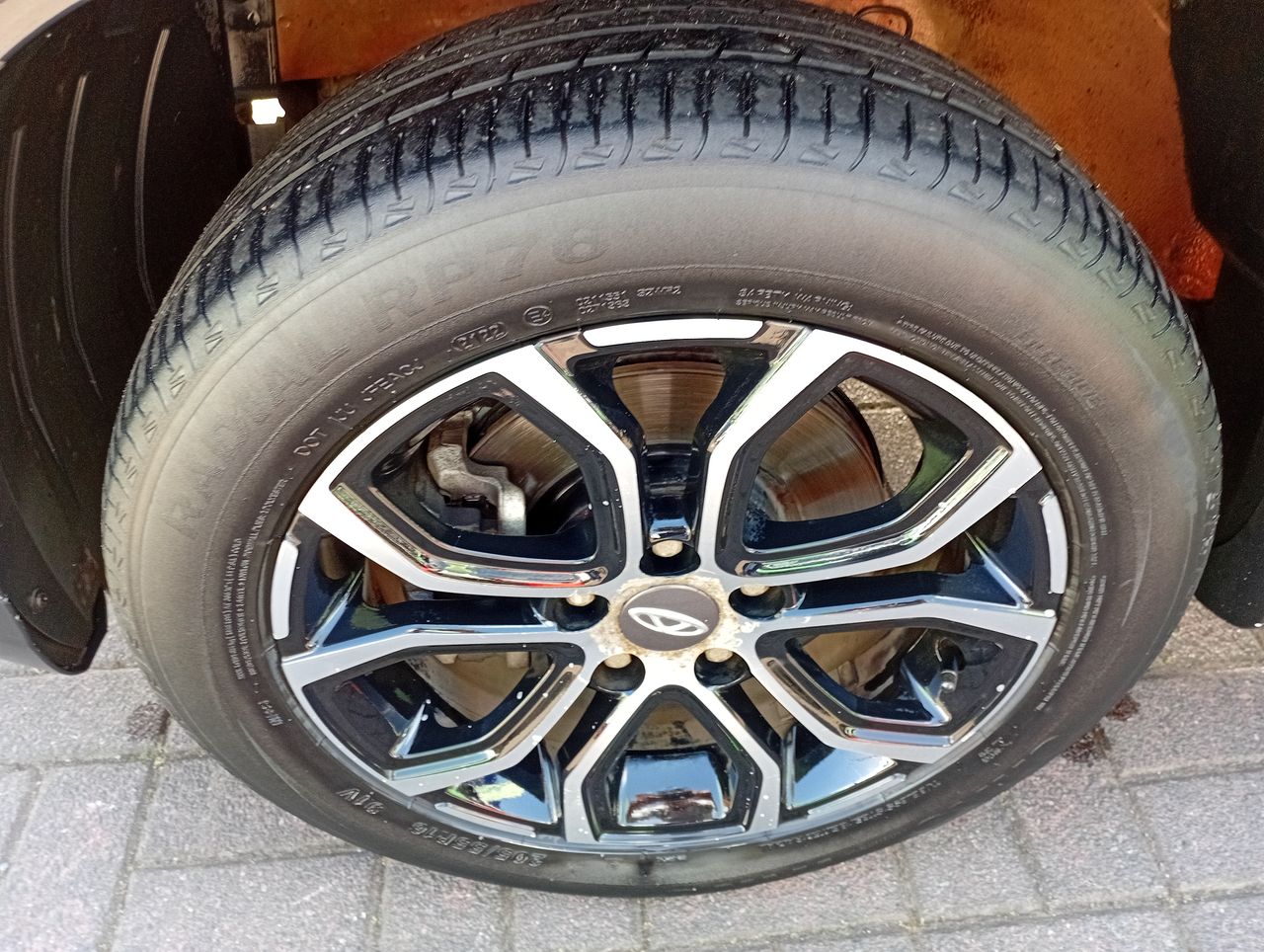 CHERY - 15