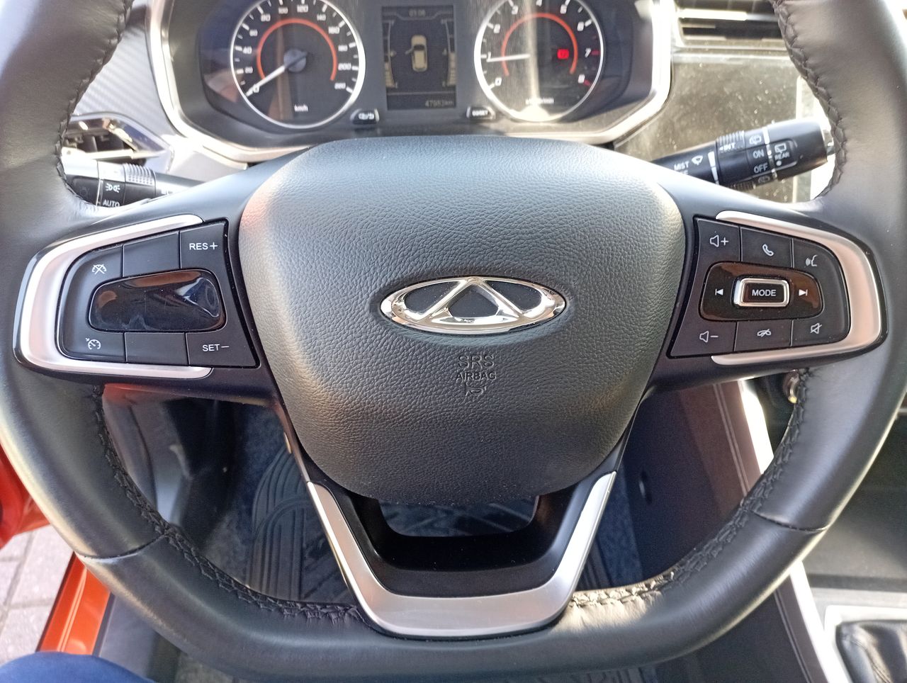 CHERY - 24