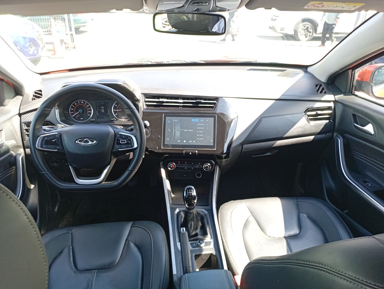 CHERY - 30